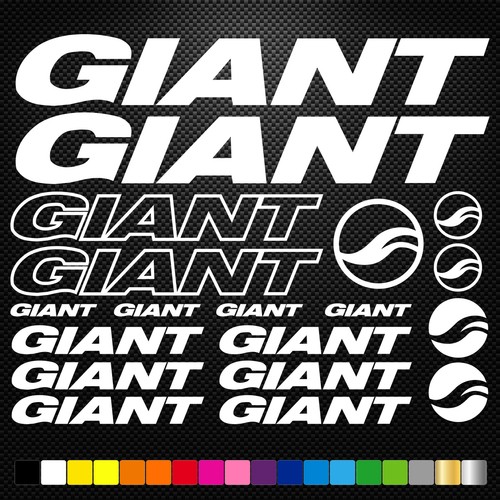 Convient giant 19 - à,