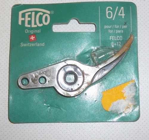 Felco contre lame pour - contre,