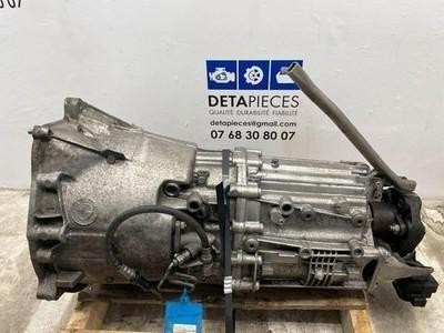Boite mecanique gs637bz dz - ✅boite,