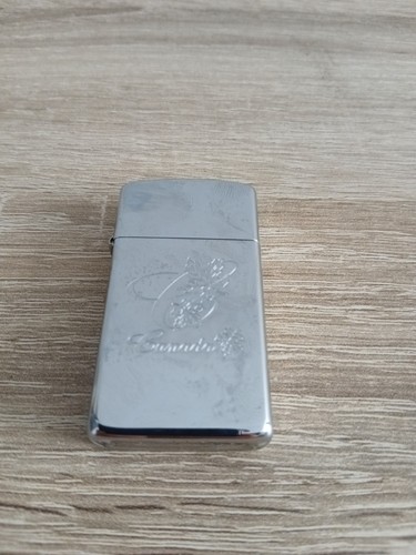 Briquet zippo authentique - zippo,