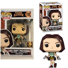 Funko Pop! Tomb Raider '96