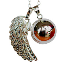 Collier - Femme - Pendentif -