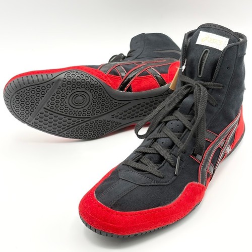 Chaussures boxe lutte - de,