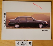 VOLVO 960 BERLINE & BREAK