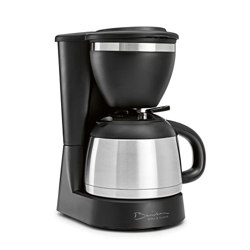 Barista cafetière thermos - barista,