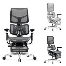 Diablo Brave V-Kinetic Chaise