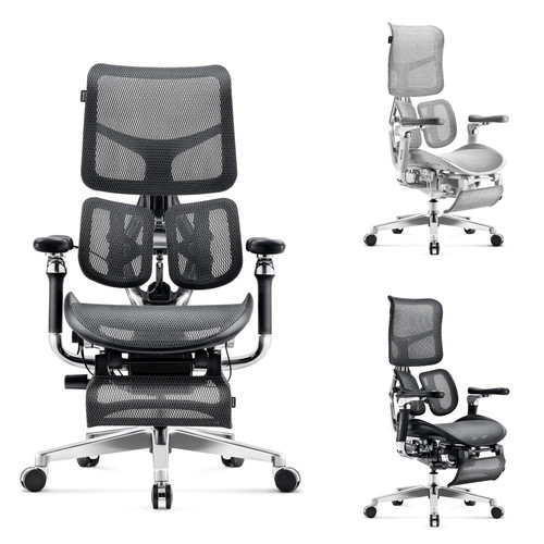 Diablo brave kinetic - diablo, chaise