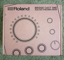 Table de mixage de streaming