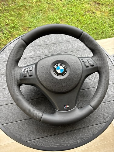 Volant bmw neuf pack origine - neuf, m