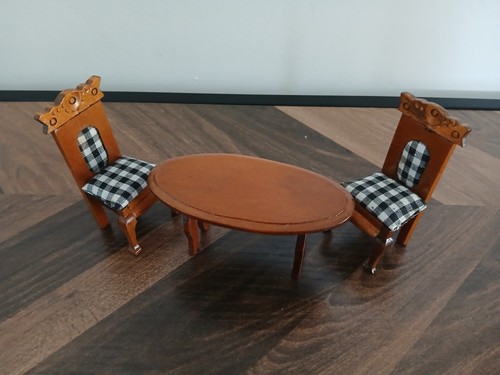 Ensemble chaise table - chaise, +