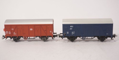 Lot pièces märklin 4411 - lot, 2