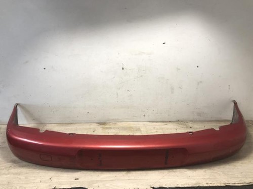 Pare choc avant volkswagen - choc,