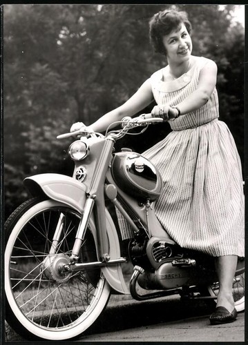Photographie moto miele - photographie, 98cc