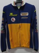 MAGLIA SHIRT JERSEY MOTORCYCLE CROSS MOTOCROSS BIKE ENDURO BELLUNO ITALY