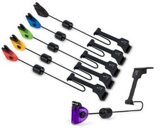 Fox Mk3 Swinger/ Indicateurs/