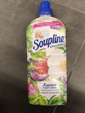 SOUPLINE Assouplissant