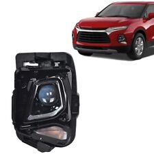 Fit For 2019-2021 Chevy Blazer HID/Xenon Model Left Projector Headlight Headlamp