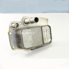Oil Cooler For Ssangyong 2.0 XDi D20DTF D20DTR A6711800265