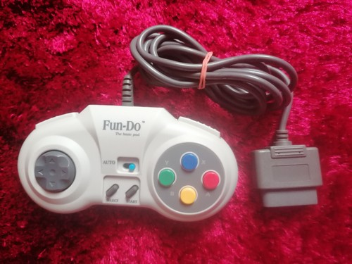 Manette joypad fun tir auto - tir,