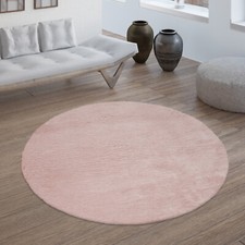 Tapis Poils Longs Pour Salon