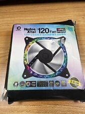 Bitspower Touchaqua Notos Xtal 120 Fan RGB 1800rpm - 120mm