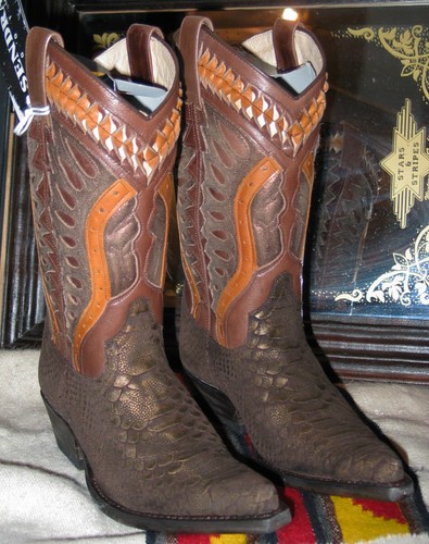 10754 bottes sendra - 10754,