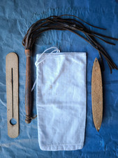 Lot paquetage martinet du