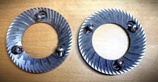 Meules Mazzer Original Part