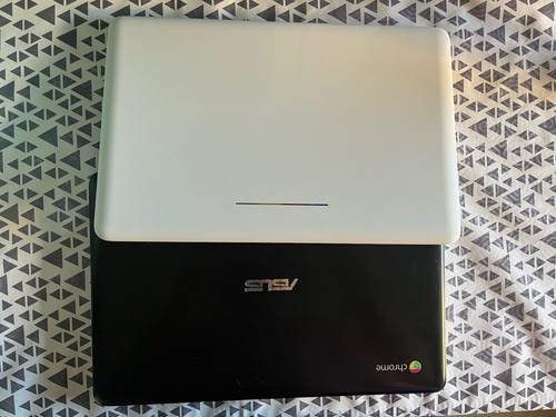 Deux pcs portables - pcs,