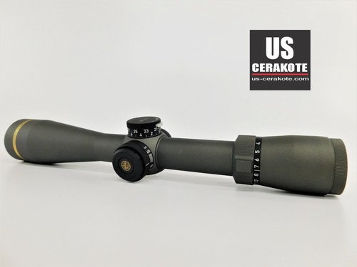Leupold 5hd 15x44mm - vx-5hd, 3-15x44mm