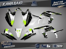 Kawasaki KFX 450R - 2008 -