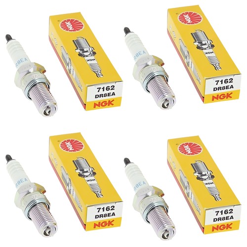 Bougies ngk dr8ea scooter - ngk,