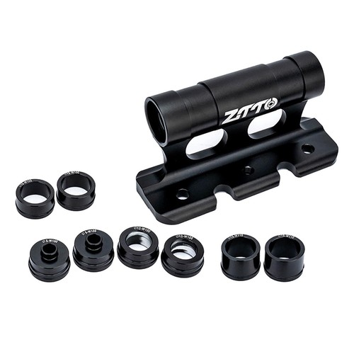 Porte vélo pour toit - pour,
