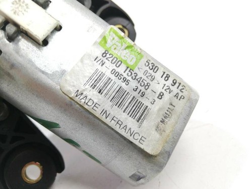 8200153458 moteur essuie glace - moteur, essuie-glace