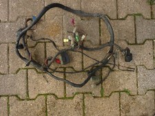 Fisceau electrique Yamaha