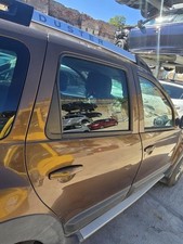 Pont (propulsion) DACIA DUSTER