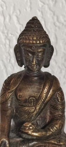 Statuette statue bouddha - statuette,,