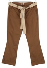 LIU JO Pantalon Femmes W28