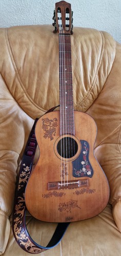 018 guitare classique - 018,