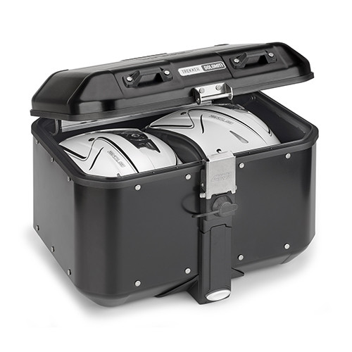 Givi top case - givi, monokey