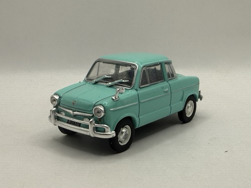 Nsu prinz 43 - nsu,