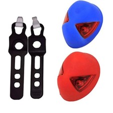 X 2 Lumières Arrières