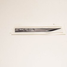 Emblème d'aile droite VW Golf