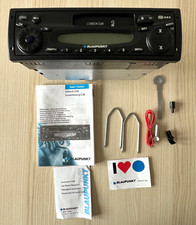 Vintage Ancien AUTORADIO