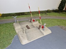 Passage à niveau Automatique