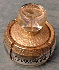 CHAMPAGNE YVES SAINT-LAURENT
