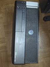 dell précision T3600 Intel