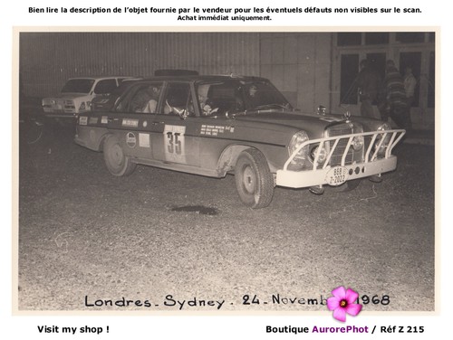 Course automobile marathon - course,