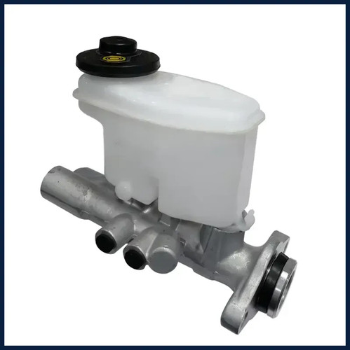 Brake master cylinder - brake,