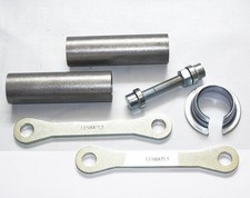 Kit de Rabaissement de selle